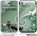 iPhone 3GS Skin - Foam