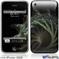 iPhone 3GS Skin - Nest