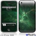 iPhone 3GS Skin - Theta Space