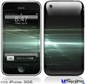 iPhone 3GS Skin - Space