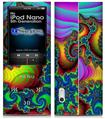 iPod Nano 5G Skin - Carnival