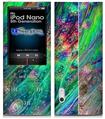iPod Nano 5G Skin - Kelp Forest