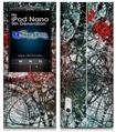iPod Nano 5G Skin - Tissue