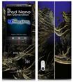 iPod Nano 5G Skin - Owl