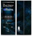 iPod Nano 5G Skin - Sigmaspace