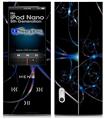 iPod Nano 5G Skin - Synaptic Transmission