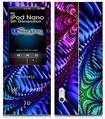 iPod Nano 5G Skin - Transmission