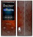 iPod Nano 5G Skin - Trivial Waves