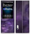 iPod Nano 5G Skin - Triangular