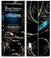 iPod Nano 5G Skin - Tartan