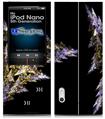 iPod Nano 5G Skin - Triangle