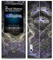 iPod Nano 5G Skin - Tunnel