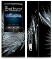 iPod Nano 5G Skin - Twist 2