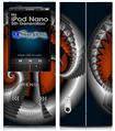 iPod Nano 5G Skin - Tree