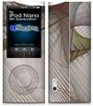 iPod Nano 5G Skin - Under Construction