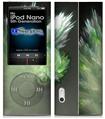 iPod Nano 5G Skin - Wave