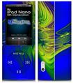 iPod Nano 5G Skin - Unbalanced