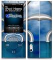 iPod Nano 5G Skin - Waterworld