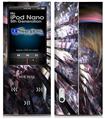 iPod Nano 5G Skin - Wide Open