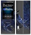 iPod Nano 5G Skin - Wingtip