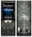 iPod Nano 5G Skin - Third Eye