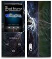 iPod Nano 5G Skin - Transition