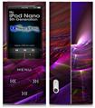 iPod Nano 5G Skin - Swish