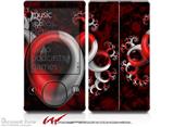 Circulation - Decal Style skin fits Zune 80/120GB  (ZUNE SOLD SEPARATELY)