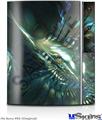 Sony PS3 Skin - Hyperspace 06