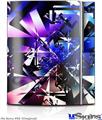 Sony PS3 Skin - Persistence Of Vision