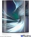 Sony PS3 Skin - Icy