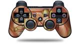 Sony PS3 Controller Decal Style Skin - Beams (CONTROLLER NOT INCLUDED)