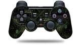 Sony PS3 Controller Decal Style Skin - 5ht-2a (CONTROLLER NOT INCLUDED)