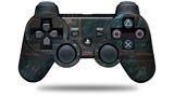 Sony PS3 Controller Decal Style Skin - Balance (CONTROLLER NOT INCLUDED)