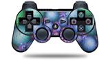 Sony PS3 Controller Decal Style Skin - Balls (CONTROLLER NOT INCLUDED)