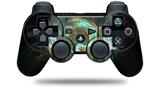 Sony PS3 Controller Decal Style Skin - Alone (CONTROLLER NOT INCLUDED)