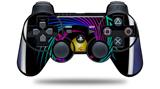 Sony PS3 Controller Decal Style Skin - Badge (CONTROLLER NOT INCLUDED)