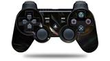 Sony PS3 Controller Decal Style Skin - Bang (CONTROLLER NOT INCLUDED)