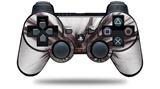 Sony PS3 Controller Decal Style Skin - Bird Of Prey (CONTROLLER NOT INCLUDED)