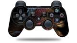Sony PS3 Controller Decal Style Skin - Birds (CONTROLLER NOT INCLUDED)