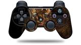 Sony PS3 Controller Decal Style Skin - Bear (CONTROLLER NOT INCLUDED)