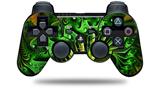 Sony PS3 Controller Decal Style Skin - Broccoli (CONTROLLER NOT INCLUDED)