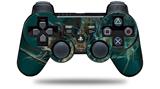 Sony PS3 Controller Decal Style Skin - Bug (CONTROLLER NOT INCLUDED)