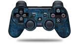 Sony PS3 Controller Decal Style Skin - Brittle (CONTROLLER NOT INCLUDED)