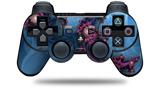 Sony PS3 Controller Decal Style Skin - Castle Mount (CONTROLLER NOT INCLUDED)