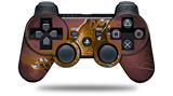 Sony PS3 Controller Decal Style Skin - Comet Nucleus (CONTROLLER NOT INCLUDED)