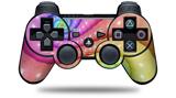 Sony PS3 Controller Decal Style Skin - Constipation (CONTROLLER NOT INCLUDED)