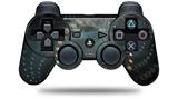 Sony PS3 Controller Decal Style Skin - Copernicus 06 (CONTROLLER NOT INCLUDED)