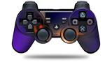 Sony PS3 Controller Decal Style Skin - Intersection (CONTROLLER NOT INCLUDED)
