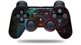Sony PS3 Controller Decal Style Skin - Deep Dive (CONTROLLER NOT INCLUDED)